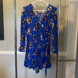 Altar’d State romper